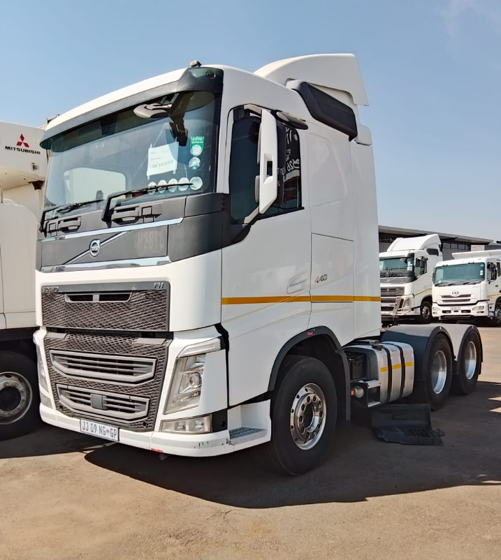 Volvo FH 440